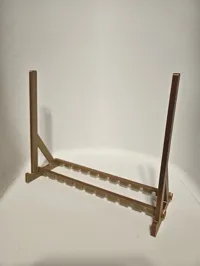 Support rapide ajustable pour Hueforge ou cadre — photo 7
