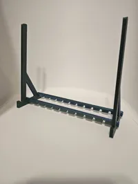 Support rapide ajustable pour Hueforge ou cadre — photo 2
