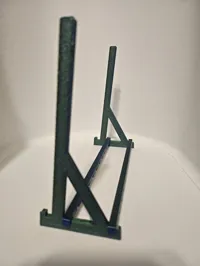 Support rapide ajustable pour Hueforge ou cadre — photo 4