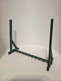 Support rapide ajustable pour Hueforge ou cadre — photo 5