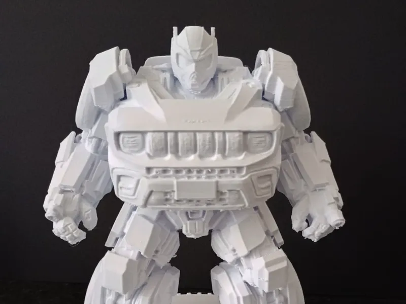 Renegade Transformer 