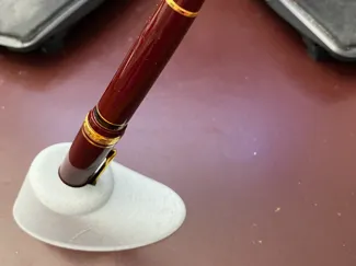 Desktop Pen Stand