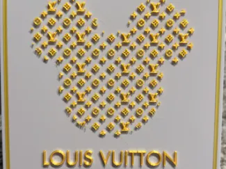 Disney LV 