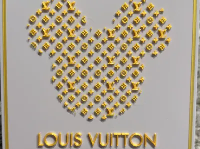 Disney LV 