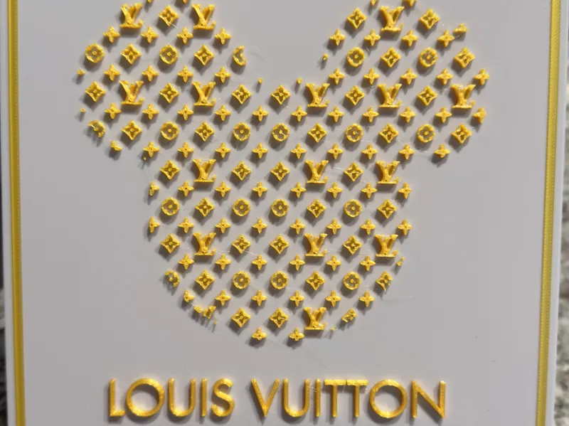 Disney LV 