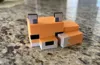 0.24mm layer, 2 walls, 10% infill