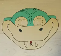 0.2mm layer, 6 walls, 25% infill