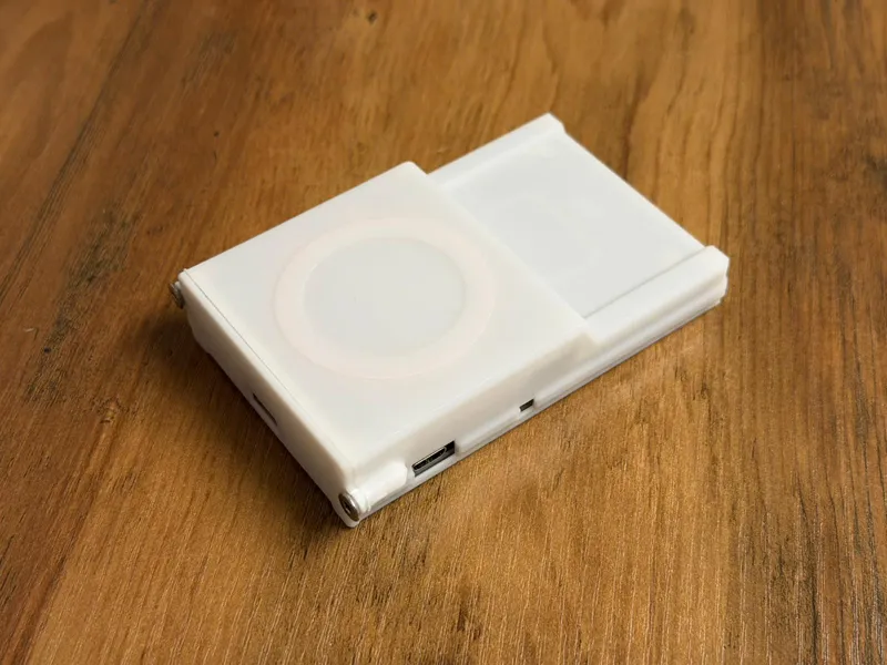 Proxmark 3 Easy Case