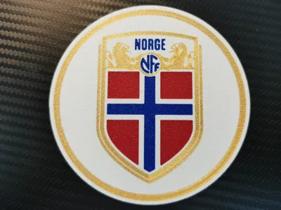 NFF Coaster (Norway)