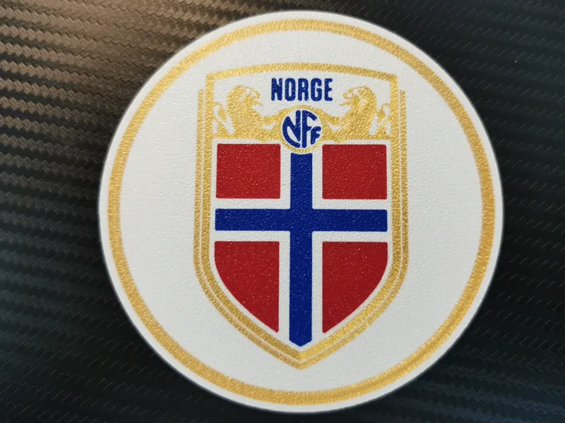 NFF Coaster (Norway)