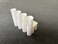 0.16mm layer, 2 walls, 15% infill