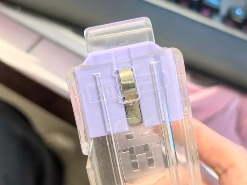 工匠直龙爪改恒力托蛋板，适配E2空挂