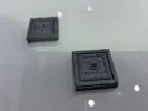 3D Board - Positioning Supports