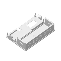 Boîtier minimaliste pour TTGO T-Beam (Meshtastic) — photo 4