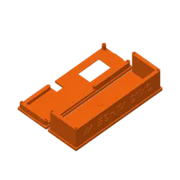 Boîtier minimaliste pour TTGO T-Beam (Meshtastic) — photo 7