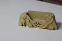 0.16mm layer, 2 walls, 15% infill