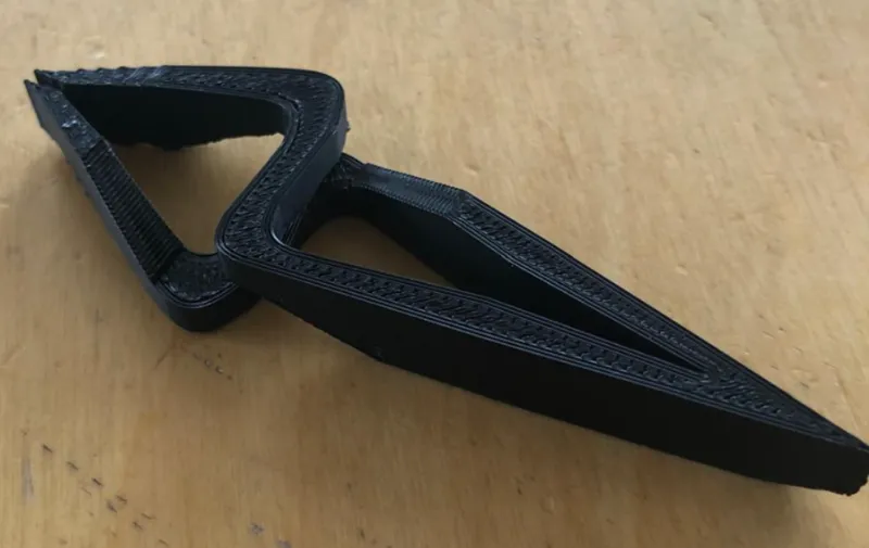 Cross pliers (mini)
