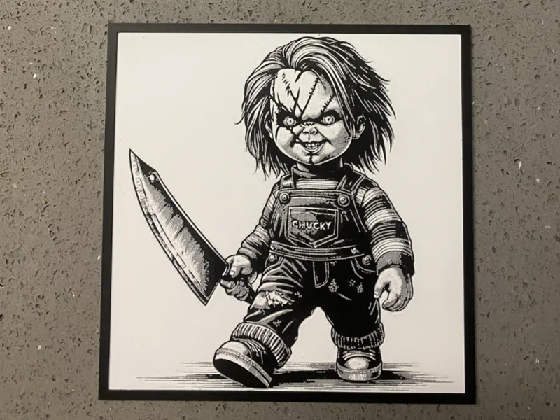 chucky