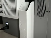 0.24mm layer, 2 walls, 15% infill