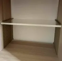 Support rehausseur pour meuble IKEA Kallax — photo 2