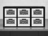 All Sizes - 0.12mm layer, 2 walls, 15% infill