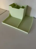 0.2mm layer, 2 walls, 5% infill