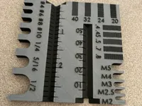 0.12mm layer, 2 walls, 15% infill