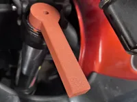0.16mm layer, 2 walls, 15% infill