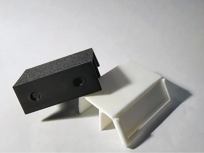 IKEA Micke Griff für Schubladenelement