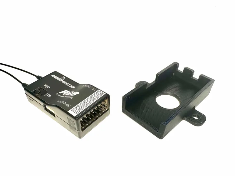 Radiomaster RM R88 Mount