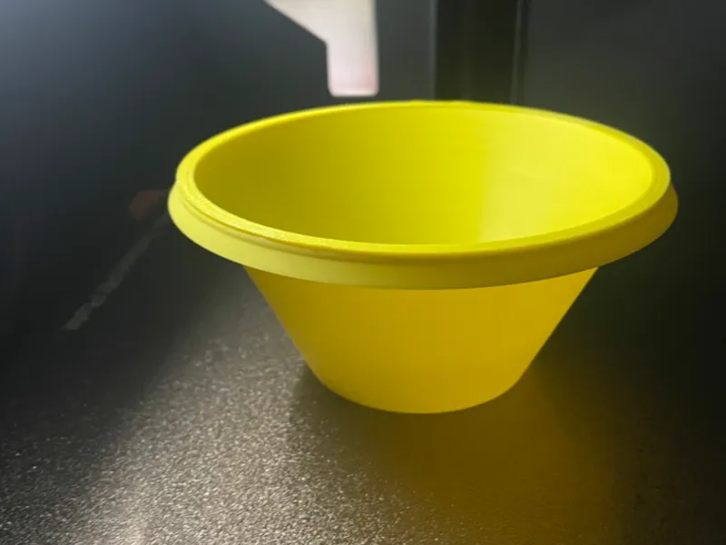 Schneckenkragen für Setzlinge