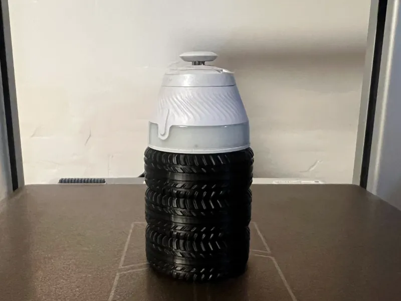 Puffco Proxy core tire cup