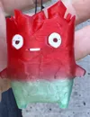 Gummy and Other Variants