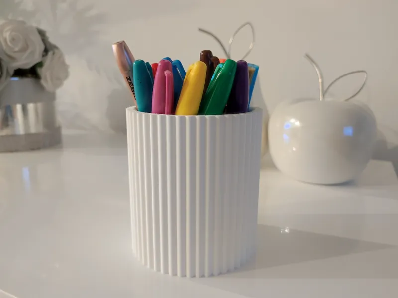 Stylish Pen holder