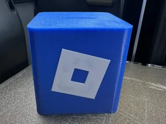 Roblox Spardose