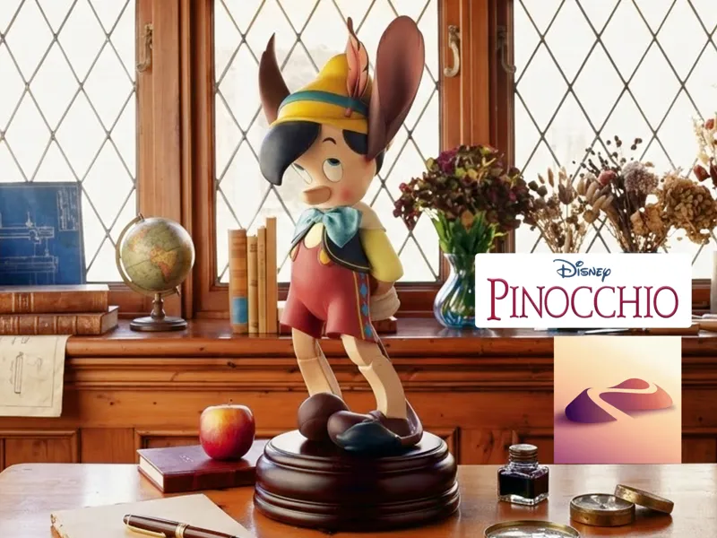 Pinocchio