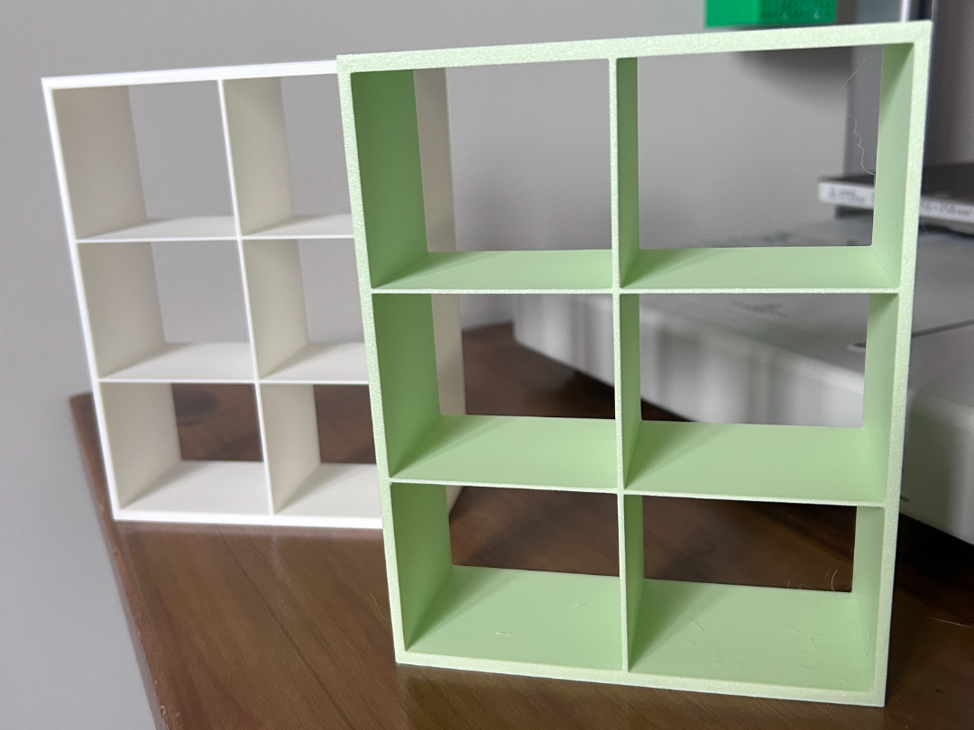 Mini Display Case