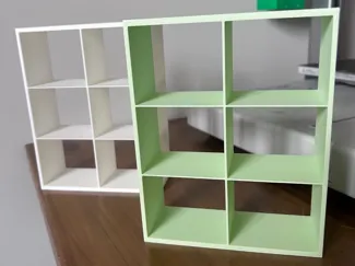 Mini Display Case