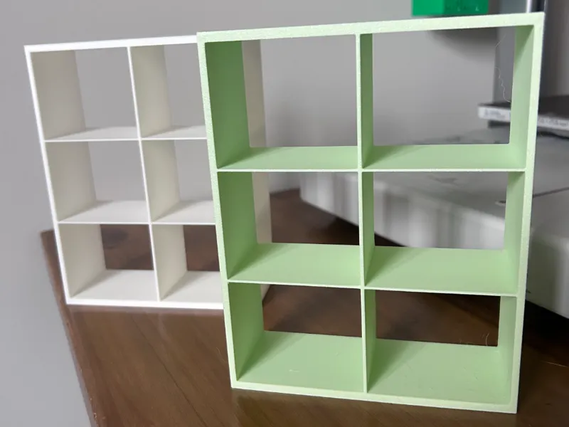 Mini Display Case