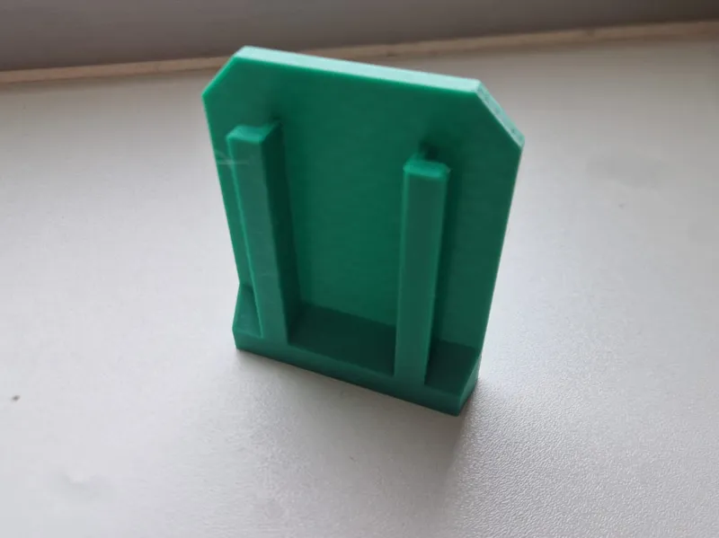 AlzaTools BatteryONE 20V compatible tool holder