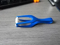 Masseur pour doigts V4 — photo 2