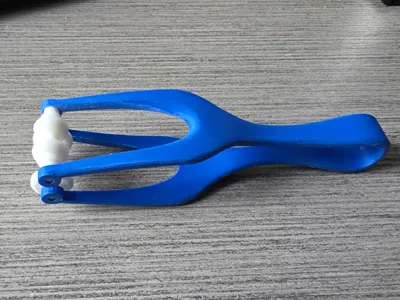 Finger Massager V4