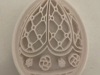 Cookie cutter Easter 4