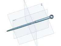 0.16mm layer, 2 walls, 15% infill