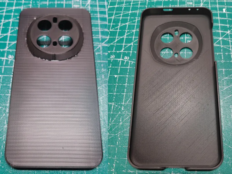 Honor Magic 7 Pro Case