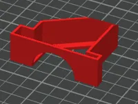 Höhe auf 20mm reduziert