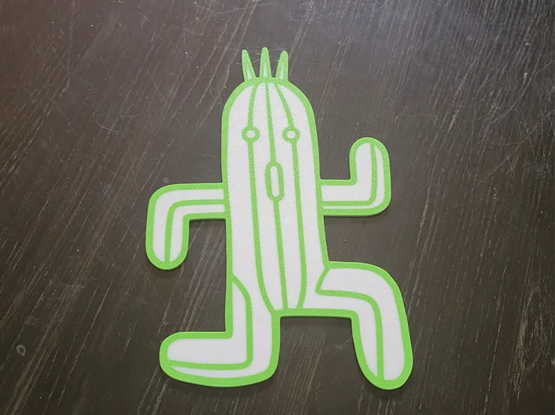 Cactuar