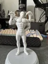 0.16mm layer, 3 walls, 10% infill