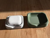 Étui minimaliste pour Airpods Pro — photo 1