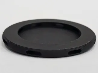 Amazon basics vacuum bag assist ring